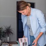 Дизайнерский проект дома: как создать уникальное пространство для жизни